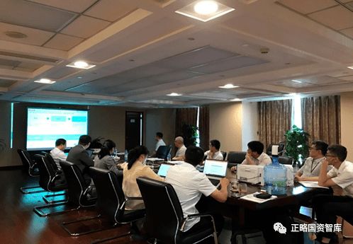 正略咨詢服務(wù)助力山東高速集團(tuán)十四五規(guī)劃進(jìn)行時(shí)——聚焦投資信息咨詢